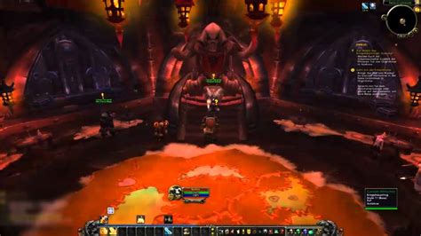 Let S Play World Of Warcraft Cataclysm Garrosh H Llschrei