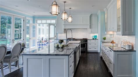 Fresh And Traditional Aurora Kitchen Remodel Drury Design