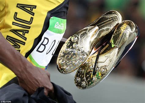 Usain Bolt Wins Third Consecutive Olympic 100m Gold Medal At Rio 2016