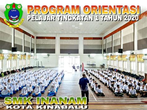 Portal Rasmi Smk Inanam