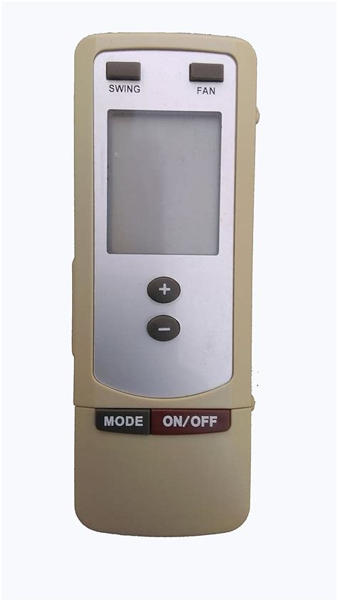 Buy Lipiworld Ac Remote Control Old Remote Exactly Same Remote