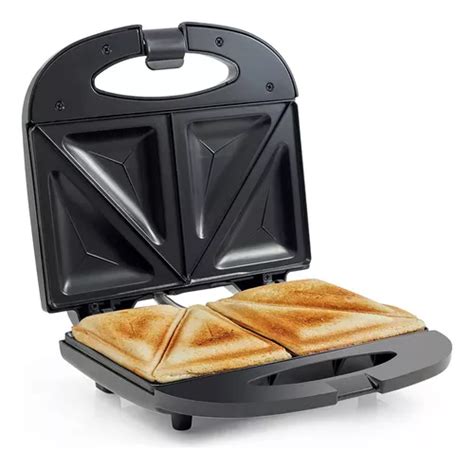 M Quina Para Hacer S Ndwiches Y Panini Elite Gourmet Esm Cuotas