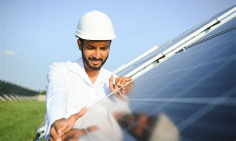 Domestic Solar Installation – Solar Master