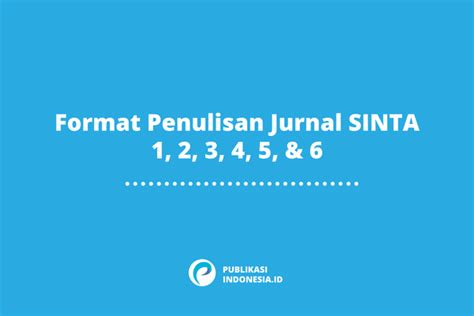 Pembahasan Lengkap Jurnal Sinta Pengertian Keunggulan Dan Fungsi Riset