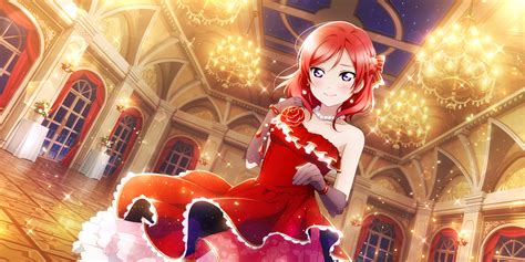 Love Live Series Love Live Love Live Sunshine Nishikino Maki Hd