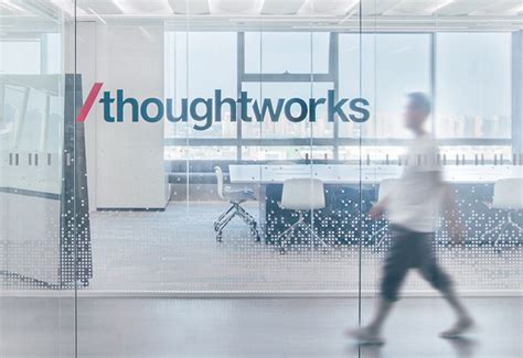 thoughtworks australia