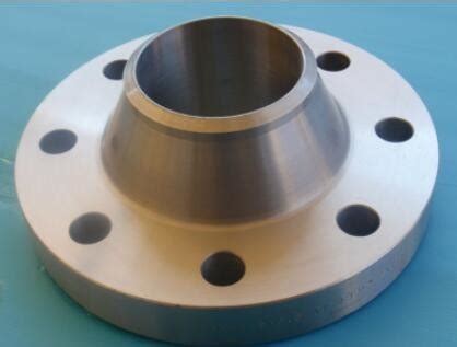 C276 Inconel 625 Weld Overlay Clad Flange Wn200 Dn200 8 Inch 150lb Rf