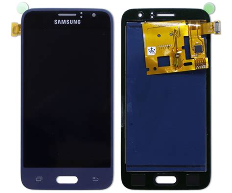 Tela Touch Screen Display Lcd Samsung Galaxy J Emporiodocelular