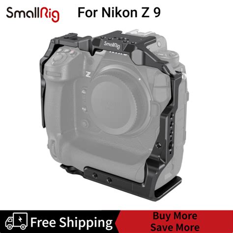 smallrig cage  nikon    lazada singapore