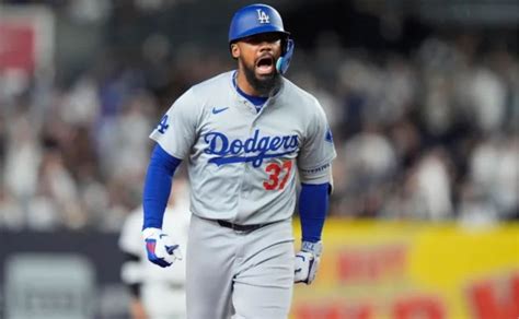 MLB Tipo de contrato con el que Dodgers aseguraría la renovación de