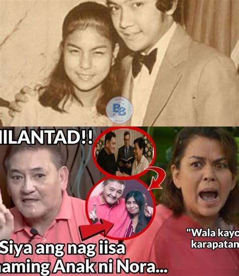 Hugh O'Connor's Secret Love Child? A Paternity Scandal Rocks The Nation.