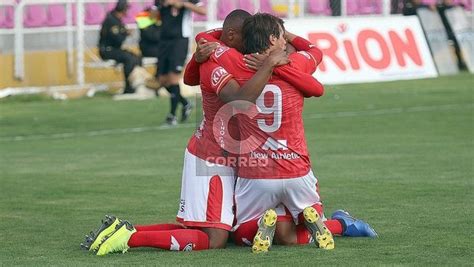 Cienciano Vs Santos Hora Fecha Y Lugar Del Partido Decisivo Por La