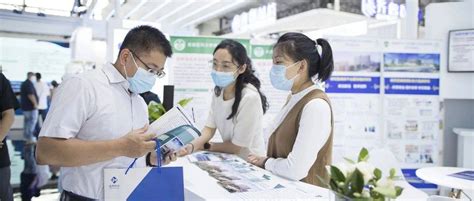 北京友谊医院多项成果亮相服贸会 服务