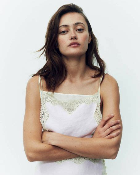 Ella Purnell Ana Garcia For Nylon Magazine June 2024 Famousfix