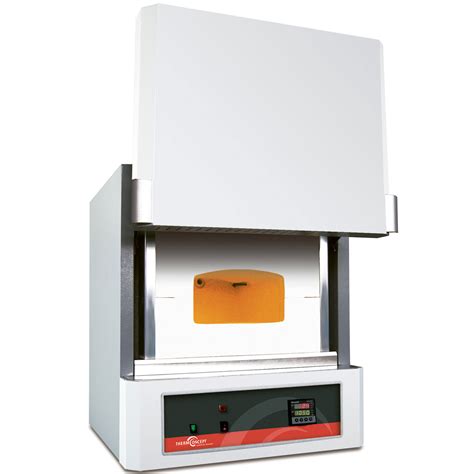 Thermconcept Laboratory Chamber Furnaces Ceramic Muffle Kls M