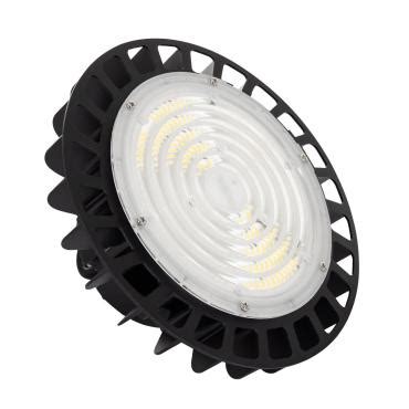 High Bay LED Industriële UFO 100W 170lm W HBF SAMSUNG LIFUD Dimbaar