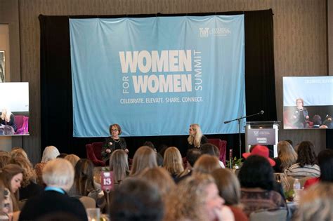 College Of Charleston School Of Business To Host Second Annual Women For Women Summit Who S On