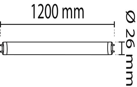 Cm Led Floresan Noas