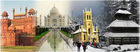 Days Himachal Special With Delhi Agra By Volvo Holiday