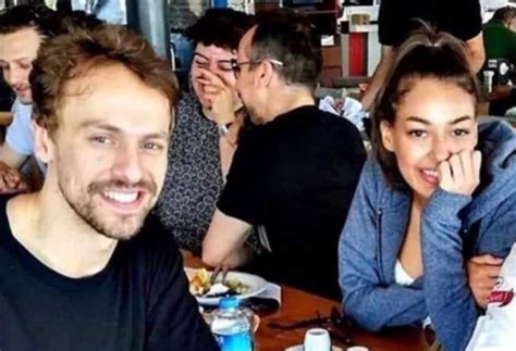 Dilan Çiçek Deniz ile Metin Akdülger aşkı gündemi salladı