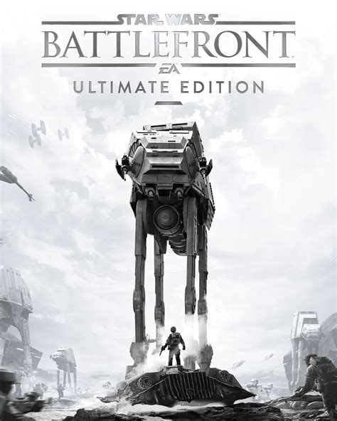 Buy Star Wars Battlefront Ultimate Edition Turkey Xbox One Xbox