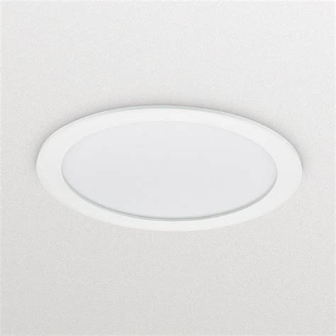 Philips Downlight Led Coreline Dn B W Lm D Blanc