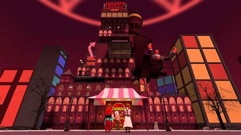 A hell very diferent(Hazbin hotel) by Jon484ds on DeviantArt