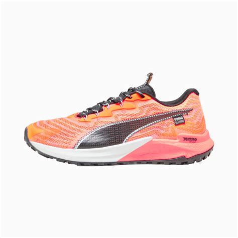 Puma Fast Trac Nitro 2 Orange 307684 04 Preisvergleich