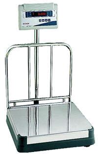 Bench Scale At Best Price In Mumbai Id Hindustan Scale