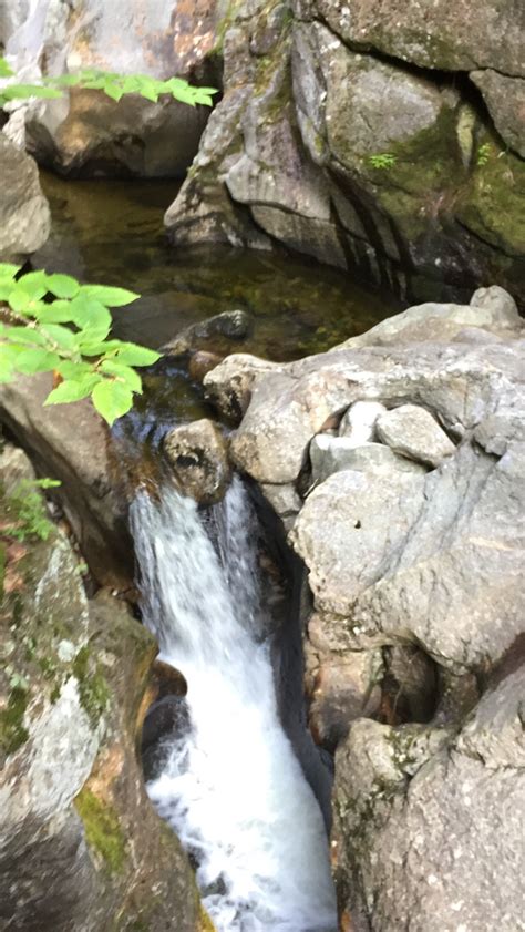 Sculptured Rocks Natural Area Vacation Rentals Nh Usa House Rentals