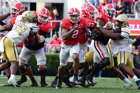 LSU vs. Georgia football picks, predictions, odds: Who wins SEC Championship Game?