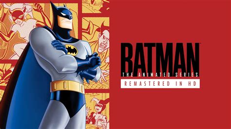 Download Bruce Wayne Batman TV Show Batman: The Animated Series HD ...