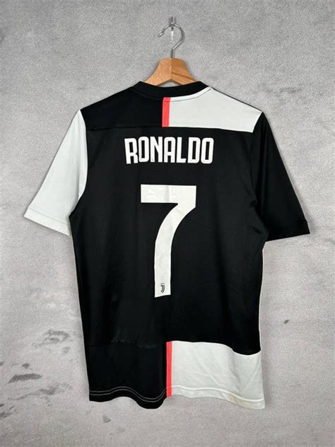 Adidas C. Ronaldo Juventus FC Soccer Jersey Football CR7 | Grailed