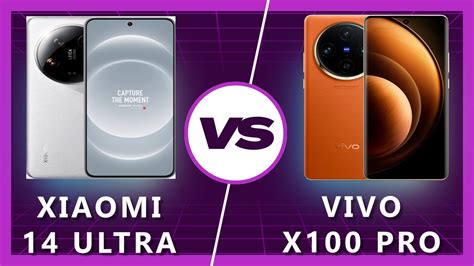 Xiaomi Ultra Vs Vivo X Pro Ultimate Flagship Face Off