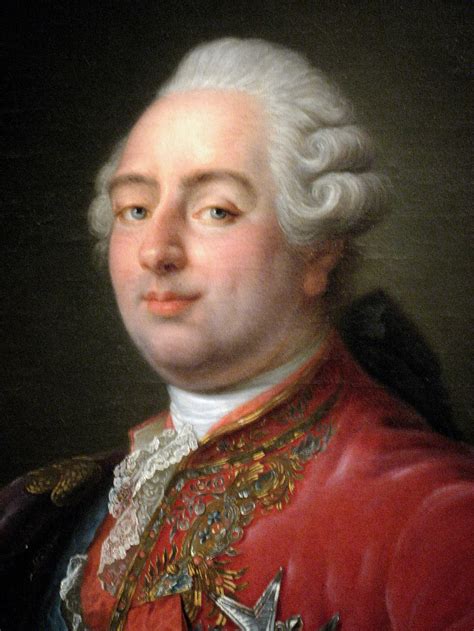 love louis xvi kids favourites  redpassion  deviantart
