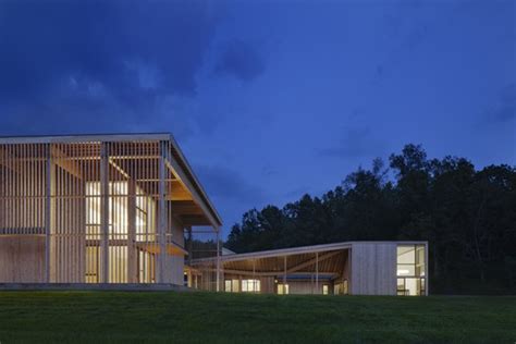 Won Dharma Hanrahanmeyers Architects Archdaily