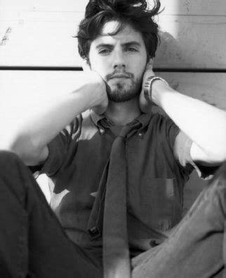 milo-photoshoot - Milo Ventimiglia Photo (478923) - Fanpop