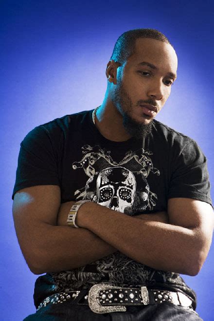 Lyfe Jennings biography, birth date, birth place and pictures