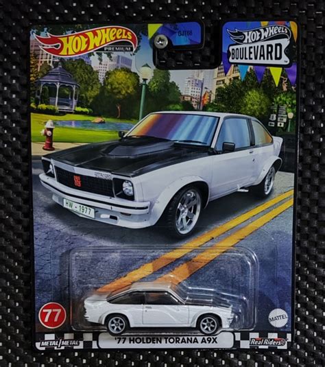 Jual Hot Wheels Holden Torana A X Boulevard Kota Tasikmalaya
