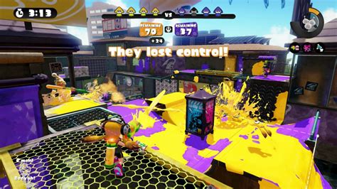 Splatoon Wii U Screenshots - Image #17080 | New Game Network