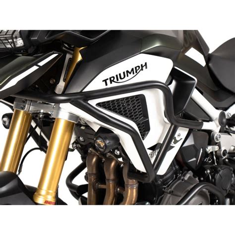 Paraserbatoio Tubolare Hepco Becker Triumph Tiger 1200 GT PRO Dal 2022