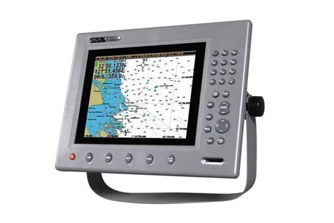 Gps Marine Chartplotter Arat Marine