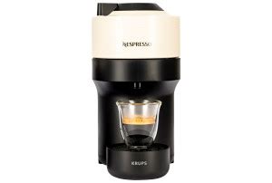 Krups Nespresso Vertuo Pop Xn Test Reviews Prijzen