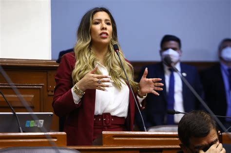 Comisi N De Tica Ver Denuncia Contra Rosselli Amuruz El Lunes