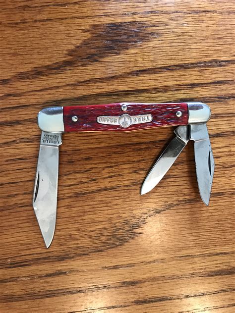 Vintage Boker Solingen Pocket Knife Wholesale Dealers Hit Skku Edu