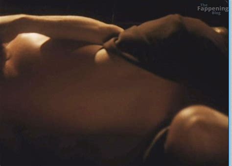 Catherine Oxenberg Catherineoxenberg Nude Leaks Photo TheFappening