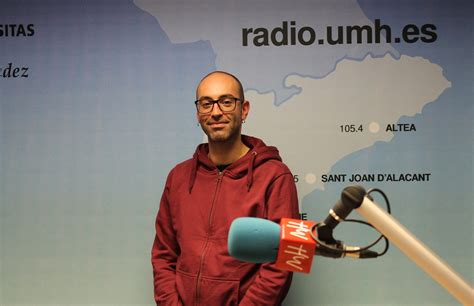 Radio Umh Las Iii Jornadas Sobre Promoci N Internacional Del Sistema