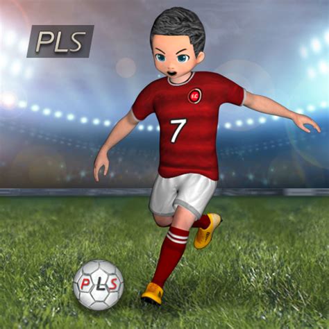 [Gift Code] Pro League Soccer mới nhất 01/2025 - Phanmem360