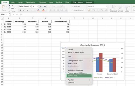 How To Create A Combo Chart In Excel Downloadable Template