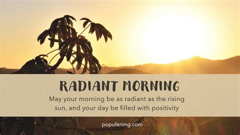 15 Grand Rising Quotes To Embrace The Beauty Of A New Day POPULERIMG